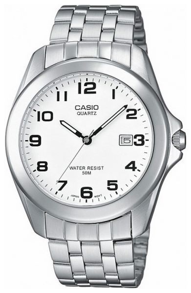 Отзывы Casio MTP-1222A-7B