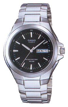 Отзывы Casio MTP-1228D-1A