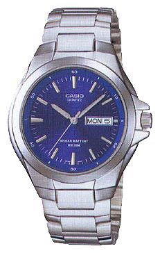 Отзывы Casio MTP-1228D-2A