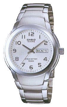 Отзывы Casio MTP-1229D-7A