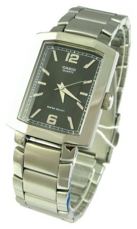 Отзывы Casio MTP-1233D-1A