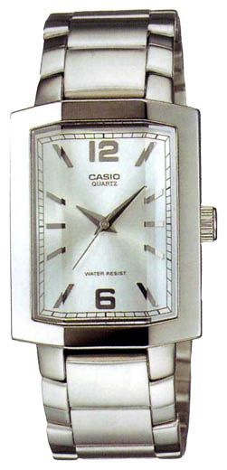 Отзывы Casio MTP-1233D-7A