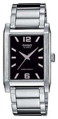 Отзывы Casio MTP-1235D-1A