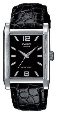 Отзывы Casio MTP-1235L-1A