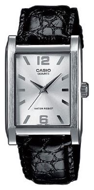 Отзывы Casio MTP-1235L-7A