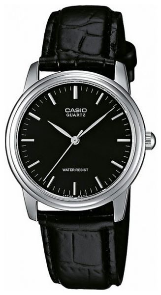 Отзывы Casio MTP-1236L-1A