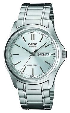 Отзывы Casio MTP-1239D-7A