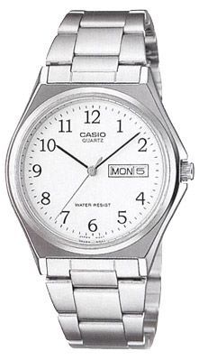 Отзывы Casio MTP-1240D-7B