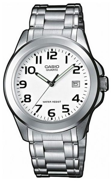 Отзывы Casio MTP-1259PD-7B