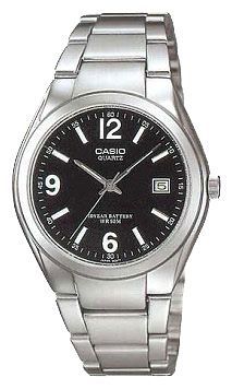 Отзывы Casio MTP-1265D-1A