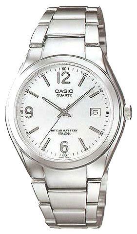 Отзывы Casio MTP-1265D-7A