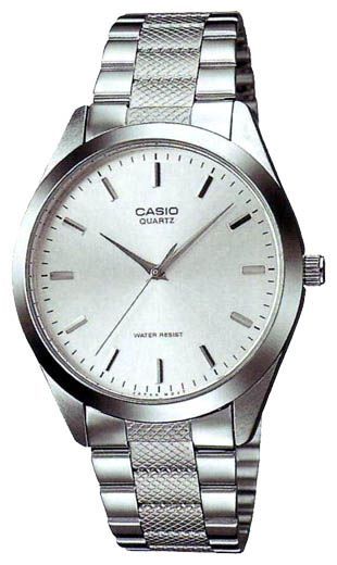 Отзывы Casio MTP-1274D-7A