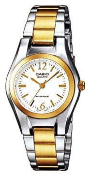 Отзывы Casio MTP-1280SG-7A