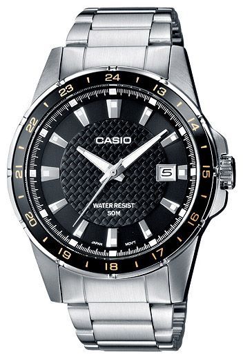 Отзывы Casio MTP-1290D-1A2