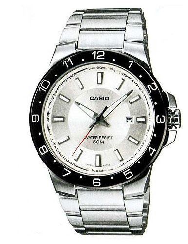 Отзывы Casio MTP-1297BD-7A