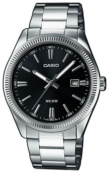 Отзывы Casio MTP-1302D-1A1