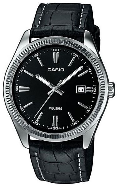 Отзывы Casio MTP-1302L-1A