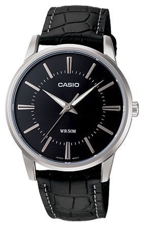 Отзывы Casio MTP-1303L-1A