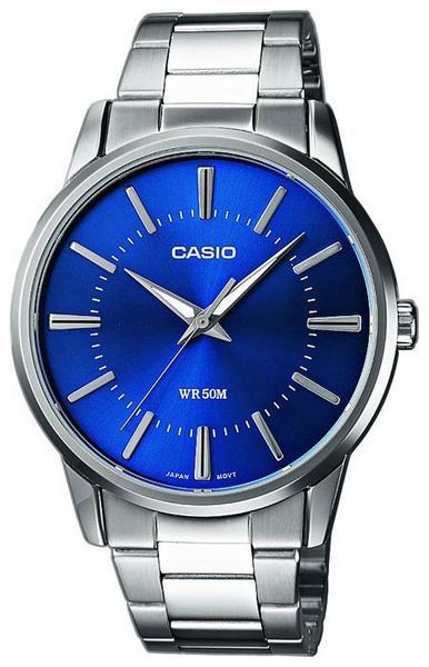 Отзывы Casio MTP-1303PD-2A