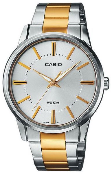 Отзывы Casio MTP-1303SG-7A