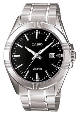 Отзывы Casio MTP-1308D-1A