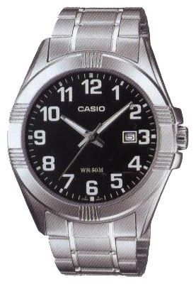 Отзывы Casio MTP-1308D-1B