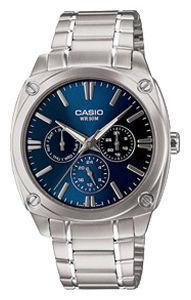 Отзывы Casio MTP-1309D-2A