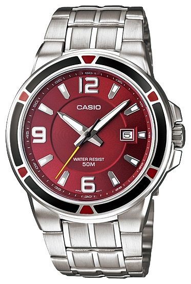 Отзывы Casio MTP-1330D-5A