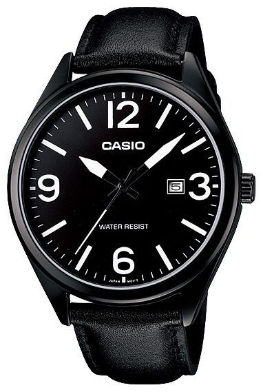 Отзывы Casio MTP-1342L-1B1