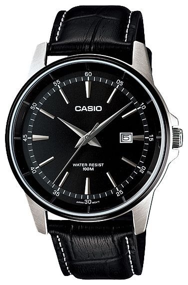 Отзывы Casio MTP-1344AL-1A1