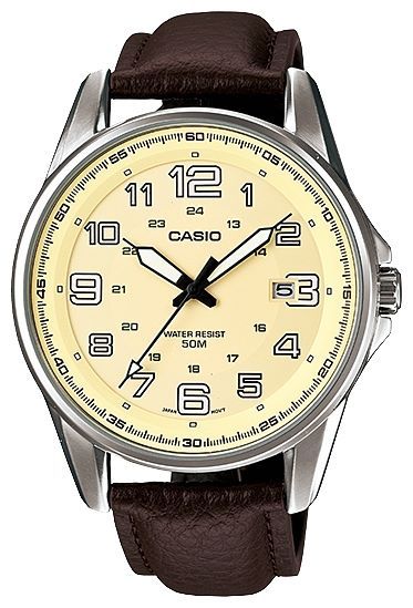 Отзывы Casio MTP-1372L-9B