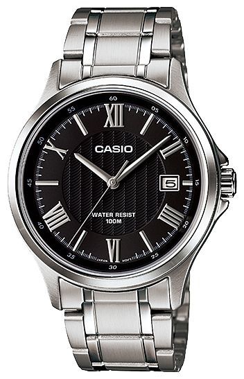 Отзывы Casio MTP-1383D-1A