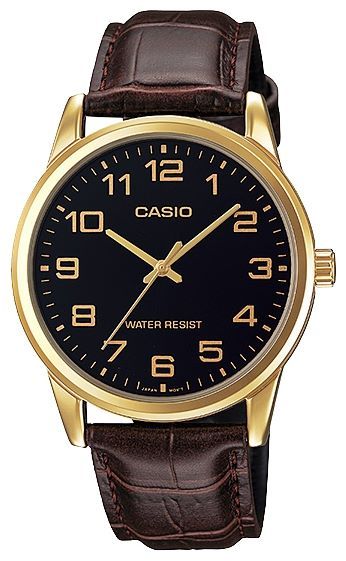 Отзывы Casio MTP-V001GL-1B