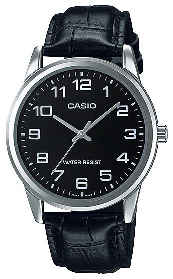 Отзывы Casio MTP-V001L-1B