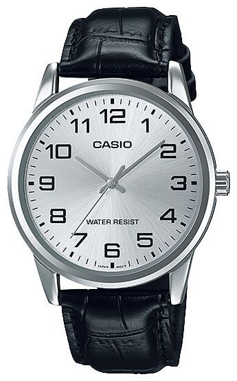 Отзывы Casio MTP-V001L-7B