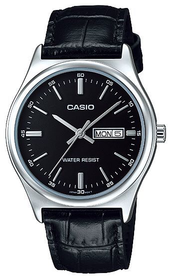 Отзывы Casio MTP-V003L-1A