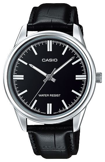 Отзывы Casio MTP-V005L-1A