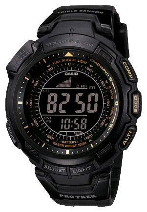 Отзывы Casio PRG-110Y-1V