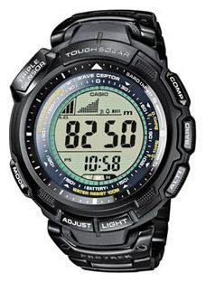 Отзывы Casio PRW-1300YTJ-1E