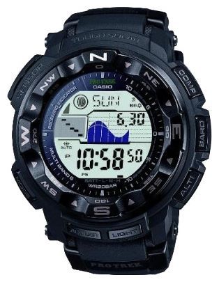 Отзывы Casio PRW-2500-1A