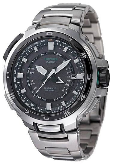 Отзывы Casio PRX-7001T-7E