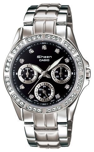 Отзывы Casio SHN-3013D-1A