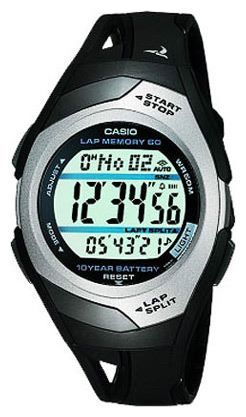 Отзывы Casio STR-300C-1V