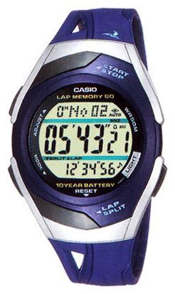 Отзывы Casio STR-300C-2V