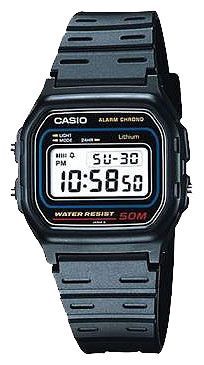 Отзывы Casio W-59-1