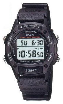 Отзывы Casio W-93H-1A