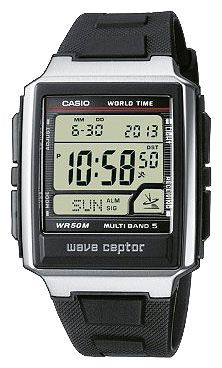 Отзывы Casio WV-59E-1A