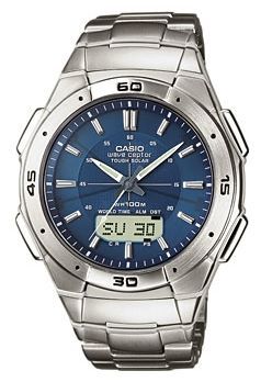 Отзывы Casio WVA-470TDE-2A