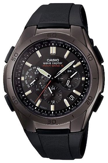 Отзывы Casio WVQ-M410B-1A