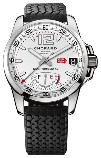 Отзывы Chopard 168457-3002